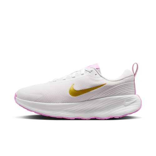 Nike Promina, Gris Vasto/Magenta Claro/Blanco C&aacute;scara De Huevo/Oro Metalizado, hi-res