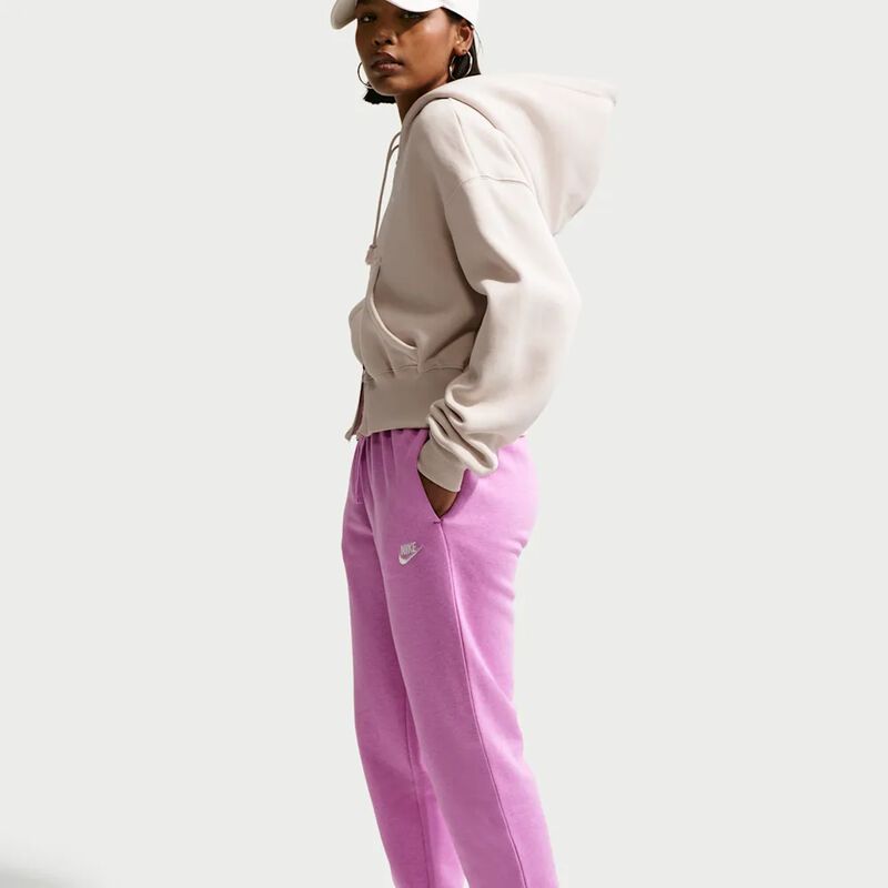 [Ljava.lang.String;@69262bb3 Nike Sportswear Club Fleece, Rosado, hi-res