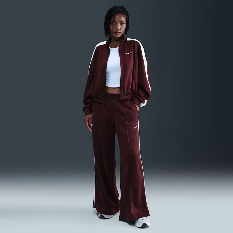 Casaca Nike Sportswear, Rojo, hi-res