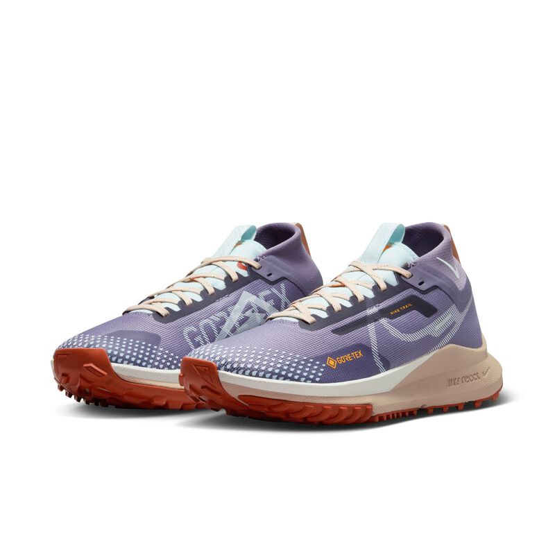 Nike Pegasus Trail 4 GORE-TEX, Amanecer/Blanco-Azul Glaciar-Reloj De Sol, hi-res