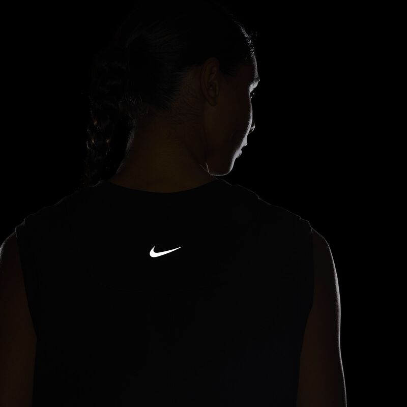 Polo Nike One, Negro, hi-res