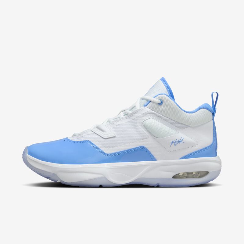 [Ljava.lang.String;@7cb192d9 Jordan Stay Loyal, Blanco, hi-res