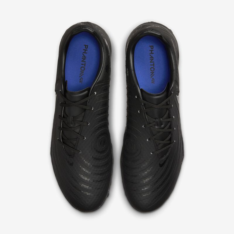 Nike Phantom GX 2 Academy, Negro/Negro, hi-res
