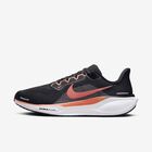 Nike Pegasus 41, Negro/Lt Wild Mango-Gris Frío-Blanco, hi-res