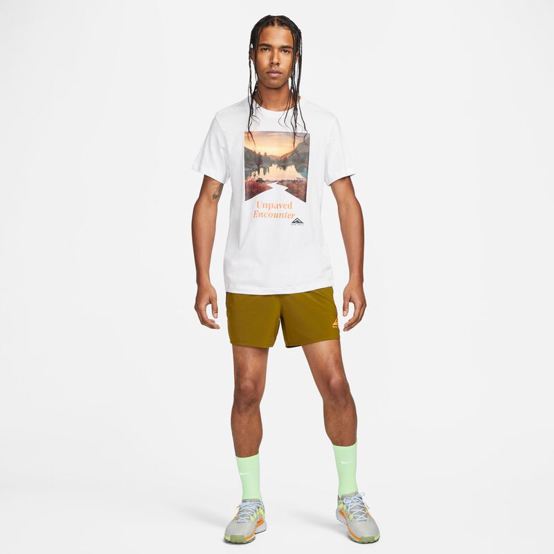 Nike Trail Second Sunrise, Escamas de olivo/Gridiron/Bright Mandarin, hi-res