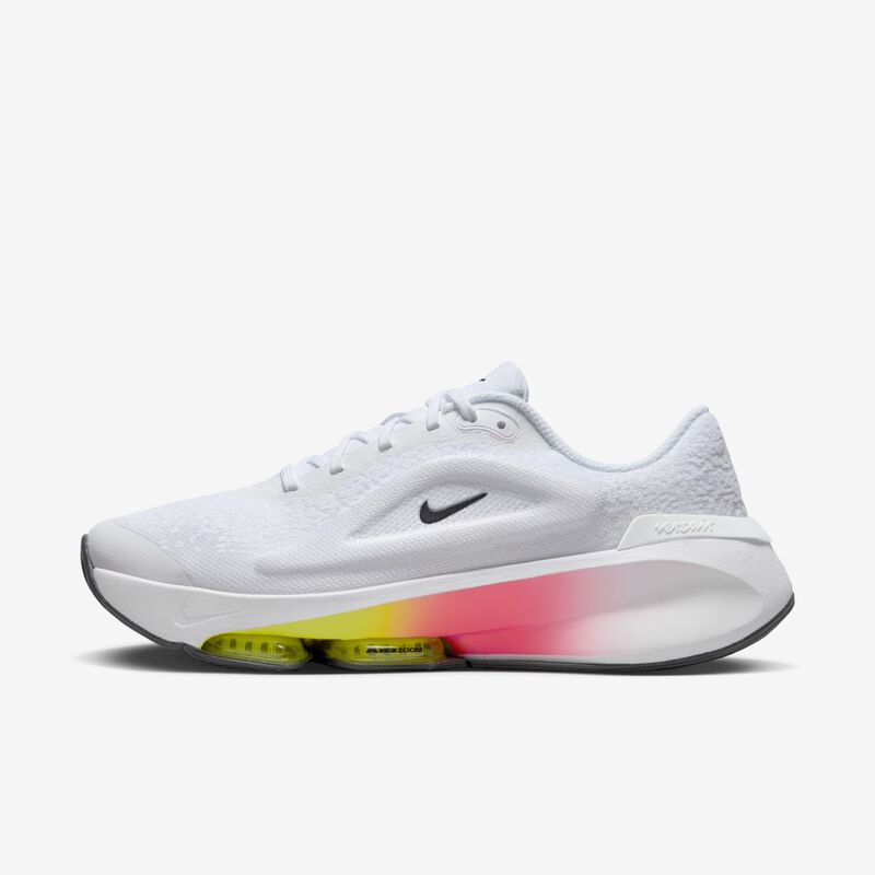 Nike Versair, Blanco/Cíber/Volt/Negro, hi-res