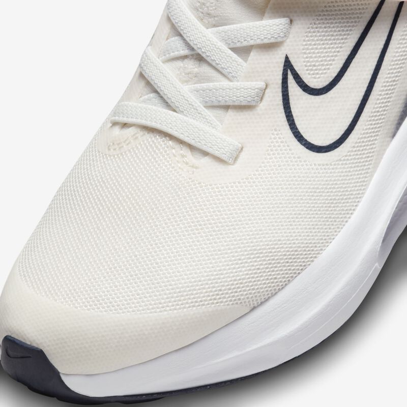 Nike Air Zoom Arcadia 2, Fantasma/Carmesí brillante/Blanco/Obsidiana oscuro, hi-res