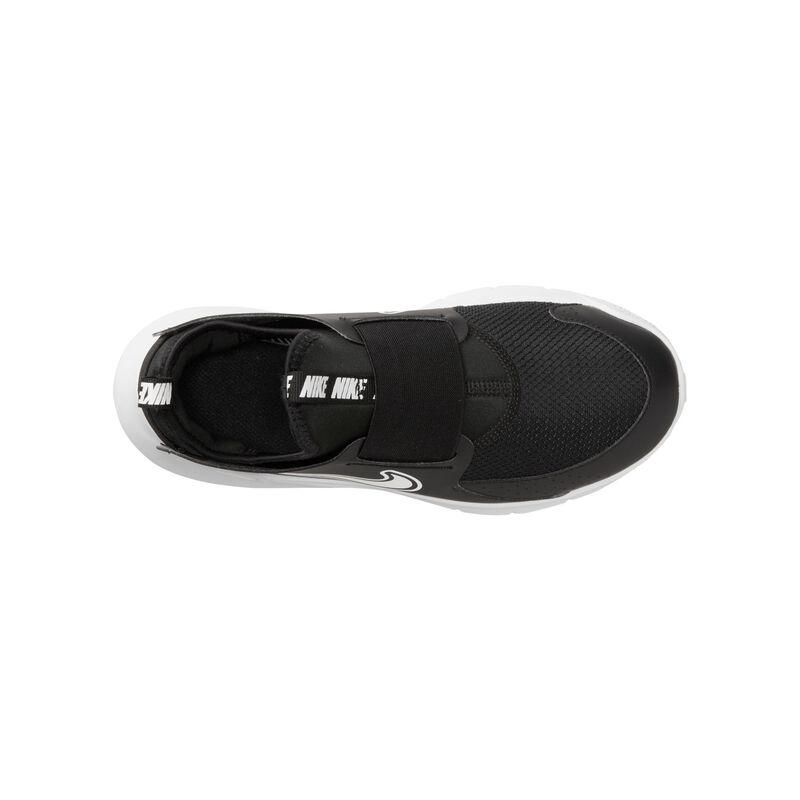Nike Flex Runner 3, Negro/Blanco, hi-res