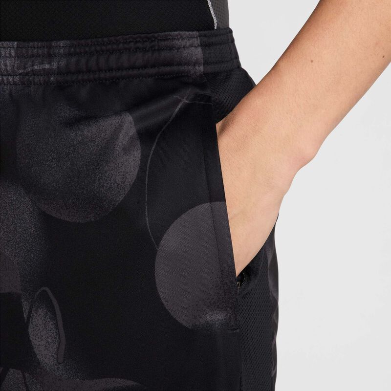 Nike Academy+, Gris Oscuro/Negro/Antracita/Marfil Pálido, hi-res