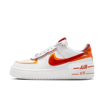 Nike Air Force 1 Shadow, Blanco, hi-res