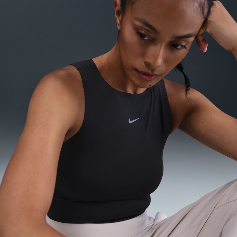 Nike Form, Negro/Gris humo/Gris humo oscuro, hi-res