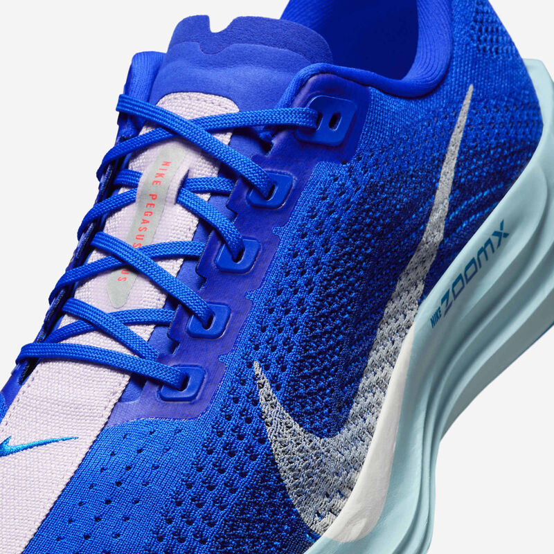 Nike Pegasus Plus, Azul Carrera/Azul Vacío/Muñeca/Vela, hi-res