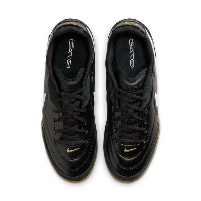 Zapatilla Nike Tiempo Streetgato, Negro, hi-res