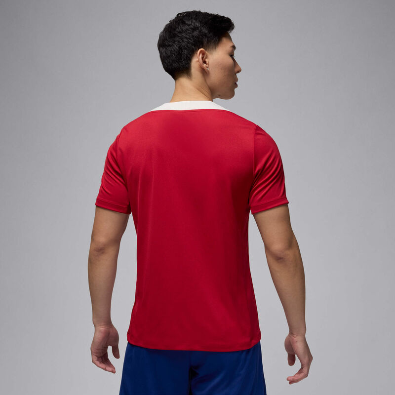 Paris Saint-Germain Strike Fourth, ROJO, hi-res