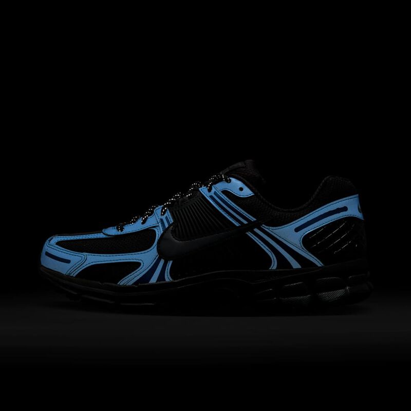 Zapatilla Nike Zoom Vomero, Negro, hi-res