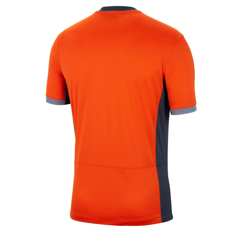 Camiseta Nike, Naranja, hi-res
