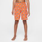 Nike Swooshy, Resplandor Naranja, hi-res