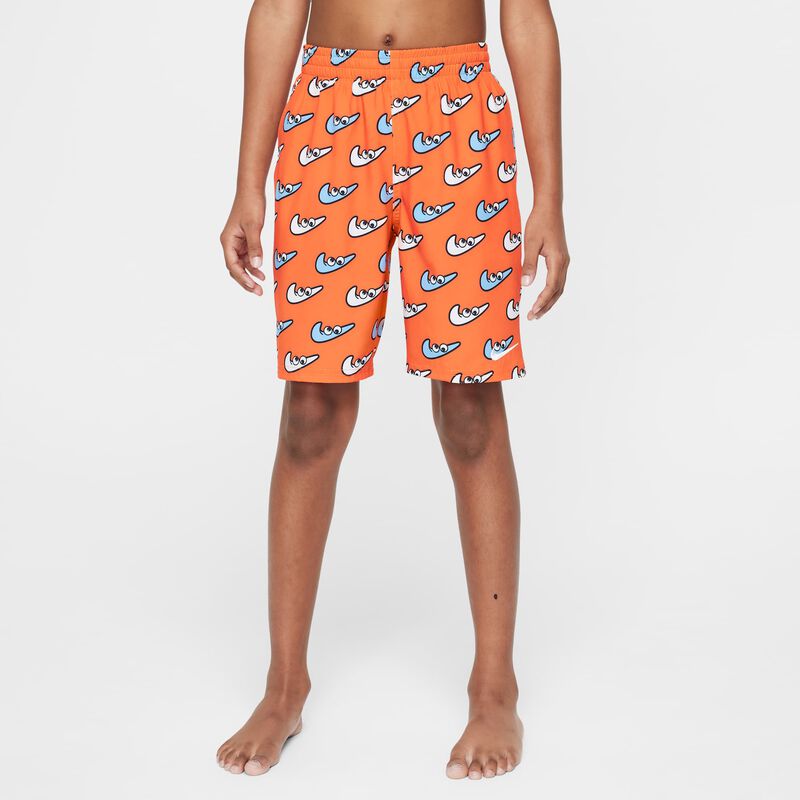 Nike Swooshy, Resplandor Naranja, hi-res