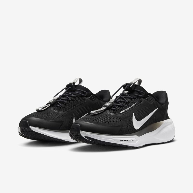 Nike Pegasus EasyOn, Negro/Antracita/Polvo De Fotones/Blanco, hi-res