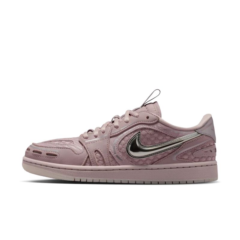 Zapatilla Jordan Editions, Rosado, hi-res
