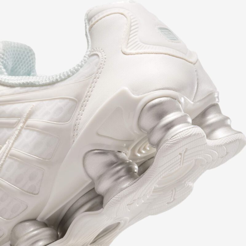 Nike Shox TL, Vela/Vela/Vela, hi-res
