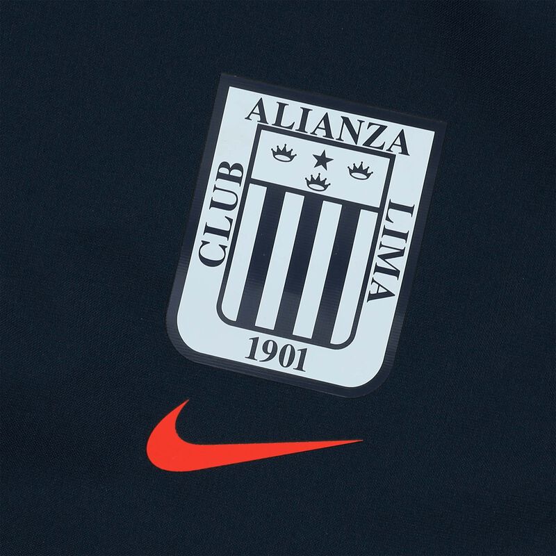 Alianza Lima Nike Heritage, Azul, hi-res