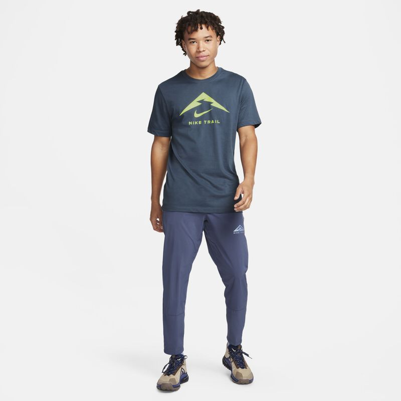 Nike Dri-FIT, Azul Trueno, hi-res