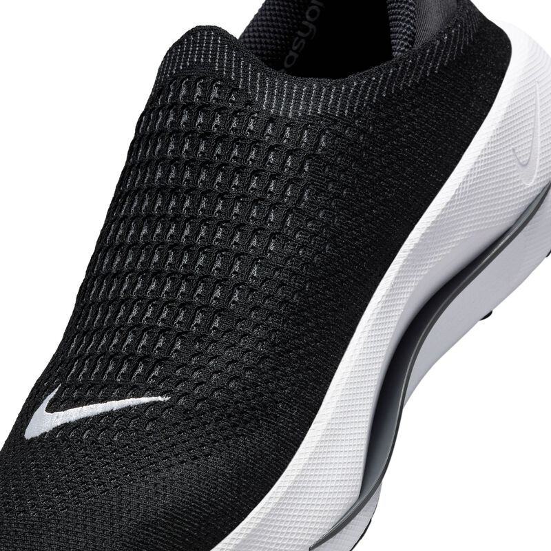 Nike Reina EasyOn, Negro/Blanco-Gris Oscuro, hi-res