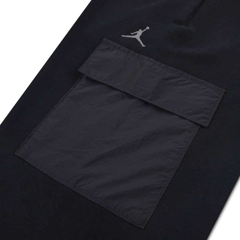 Jordan MJ, Negro, hi-res