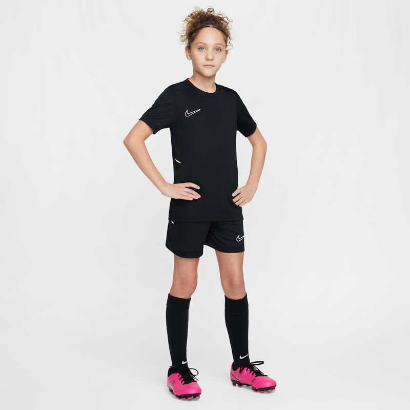 Nike Academy, Negro/Negro/Blanco/Blanco, hi-res
