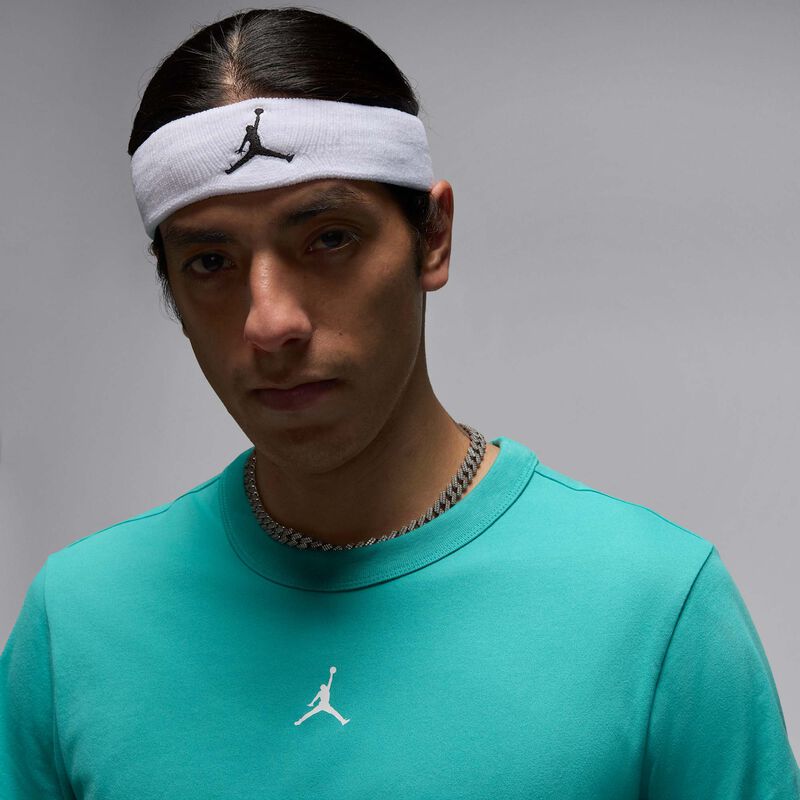 Jordan Sport, Azul Verdoso Lavado/Blanco, hi-res