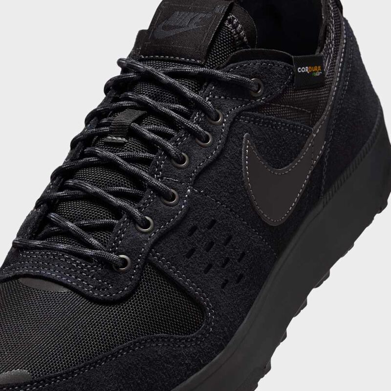 Zapatilla Nike C1TY Premium, Negro, hi-res