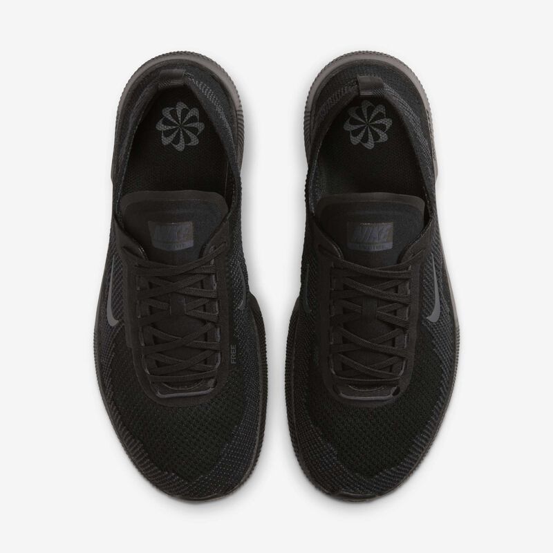 Nike Free 2025, NEGRO, hi-res