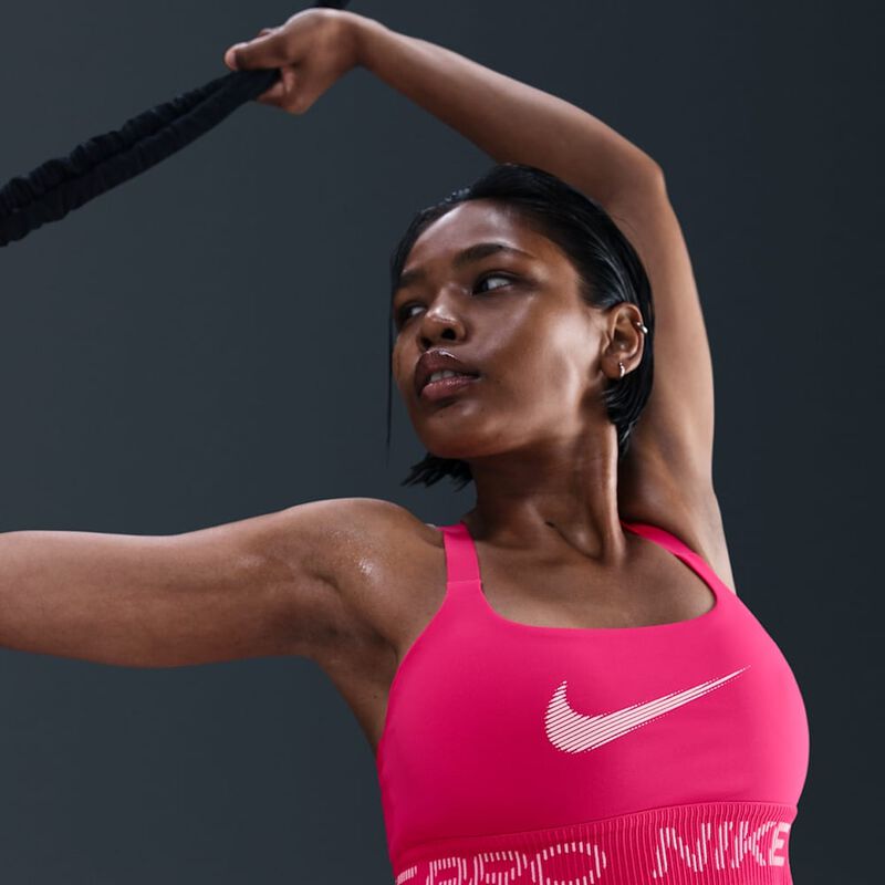 [Ljava.lang.String;@607cd235 Nike Pro, Rosado, hi-res