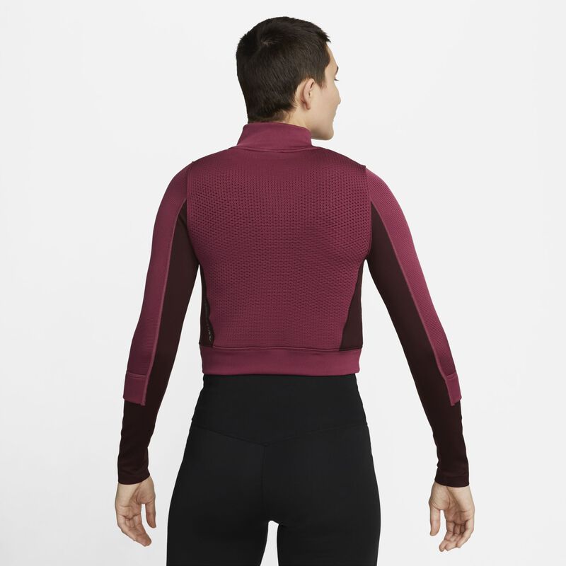 Nike Therma-FIT ADV City Ready, Palosanto/Borgoña Aplastado/Palo De Rosa, hi-res