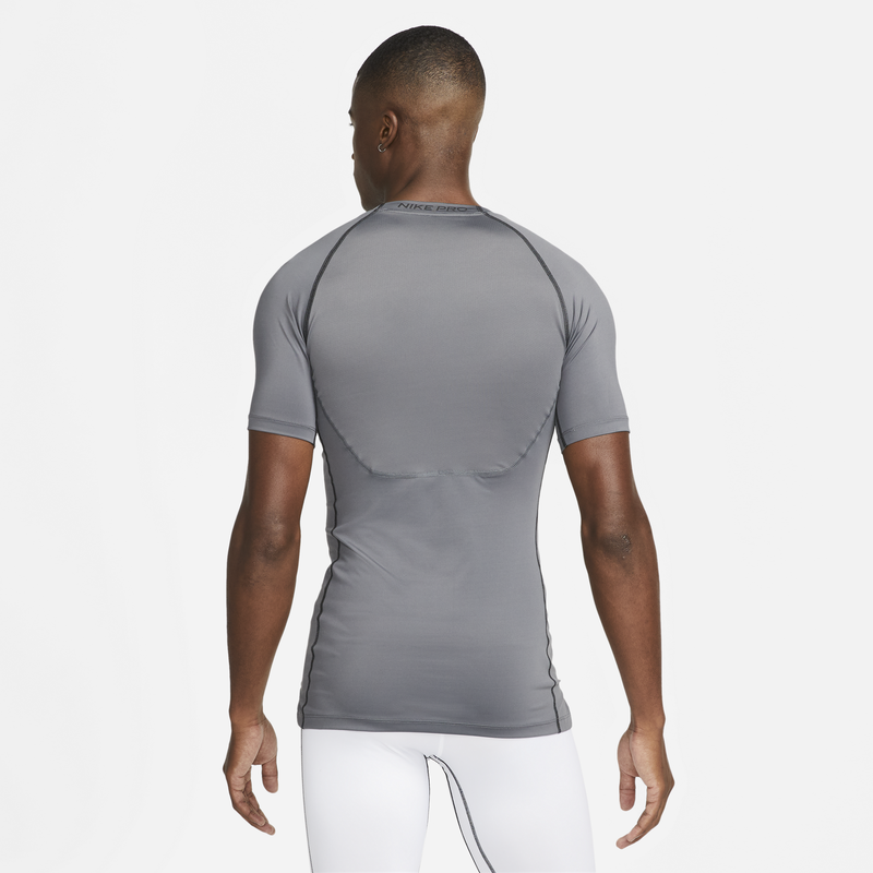 Nike Pro Dri-FIT, NEGRO, hi-res