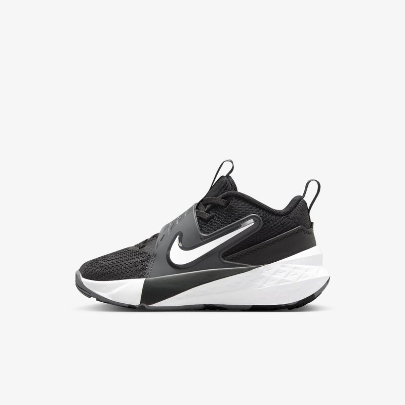 [Ljava.lang.String;@23bdbc51 Nike Team Hustle D, Negro, hi-res