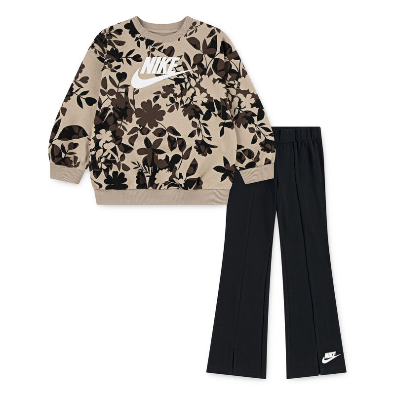 Nike, Negro, hi-res