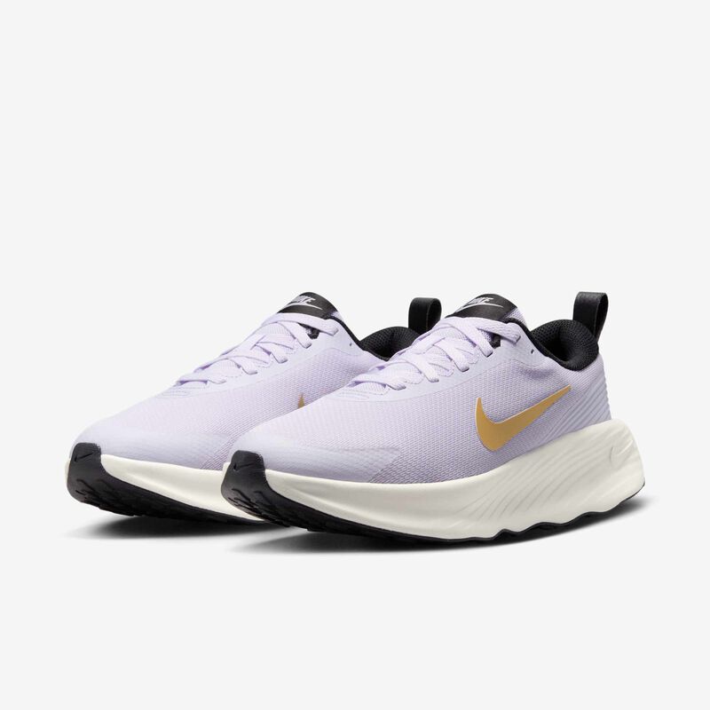 Nike Promina, Tinte Amatista/Fantasma/Negro/Oro Metalizado, hi-res