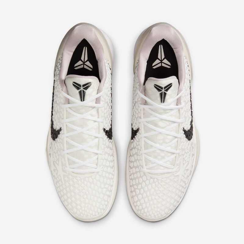 Kobe VI Protro, Vela/Hueso Claro/Blanco/Negro, hi-res