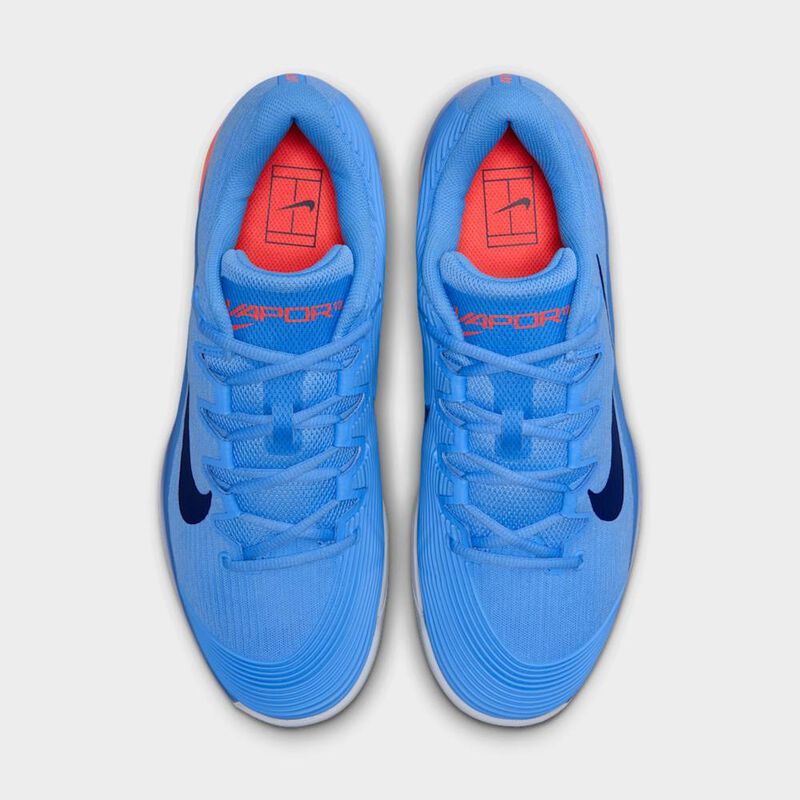 Zapatilla Nike Vapor, Azul, hi-res