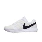 NikeCourt Lite 4, Blanco/Negro-Blanco Cumbre, hi-res