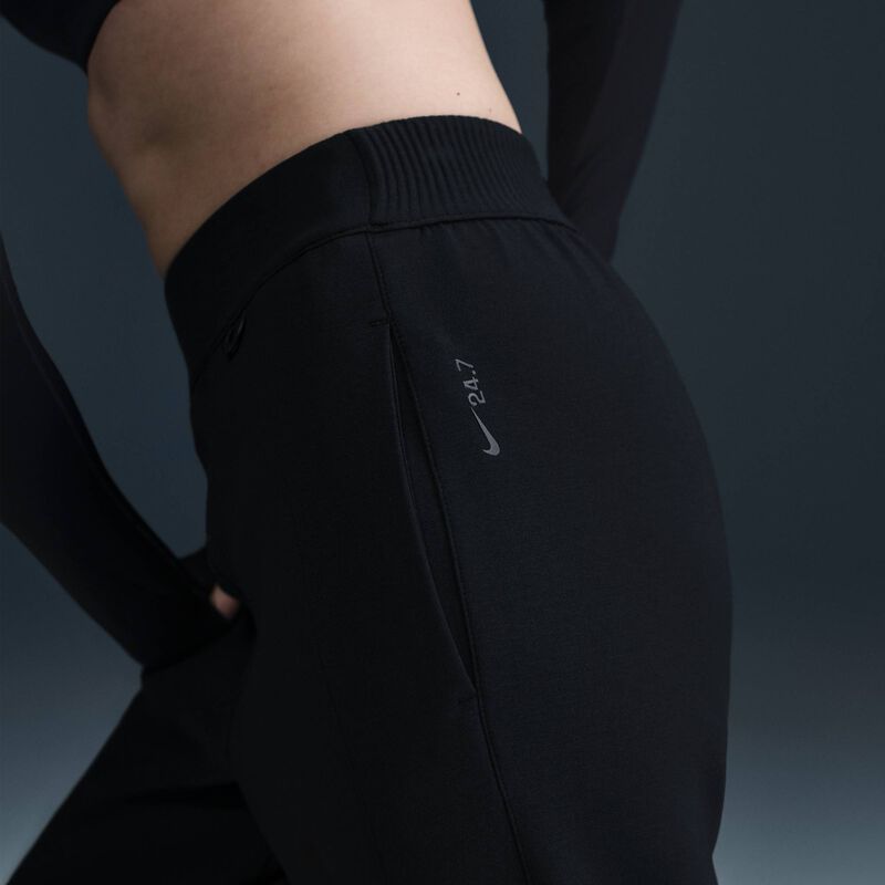 Nike 24.7 ImpossiblySoft, Negro/Negro/Gris humo oscuro, hi-res