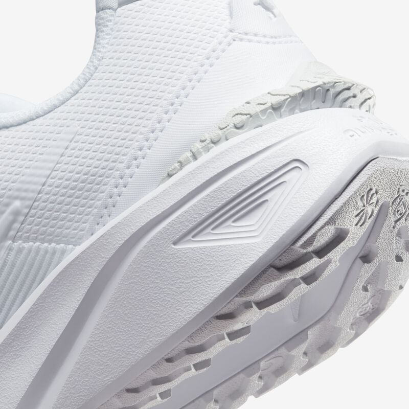 Nike Star Runner 4, Blanco/Blanco/Platino puro/Blanco, hi-res