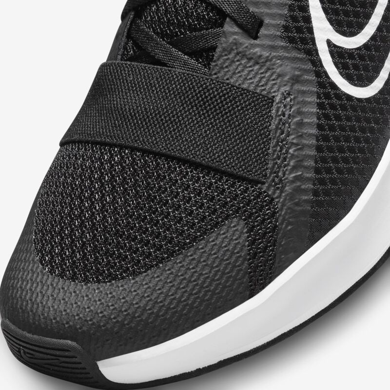 Nike MC Trainer 2, Negro/Blanco-Gris hierro, hi-res