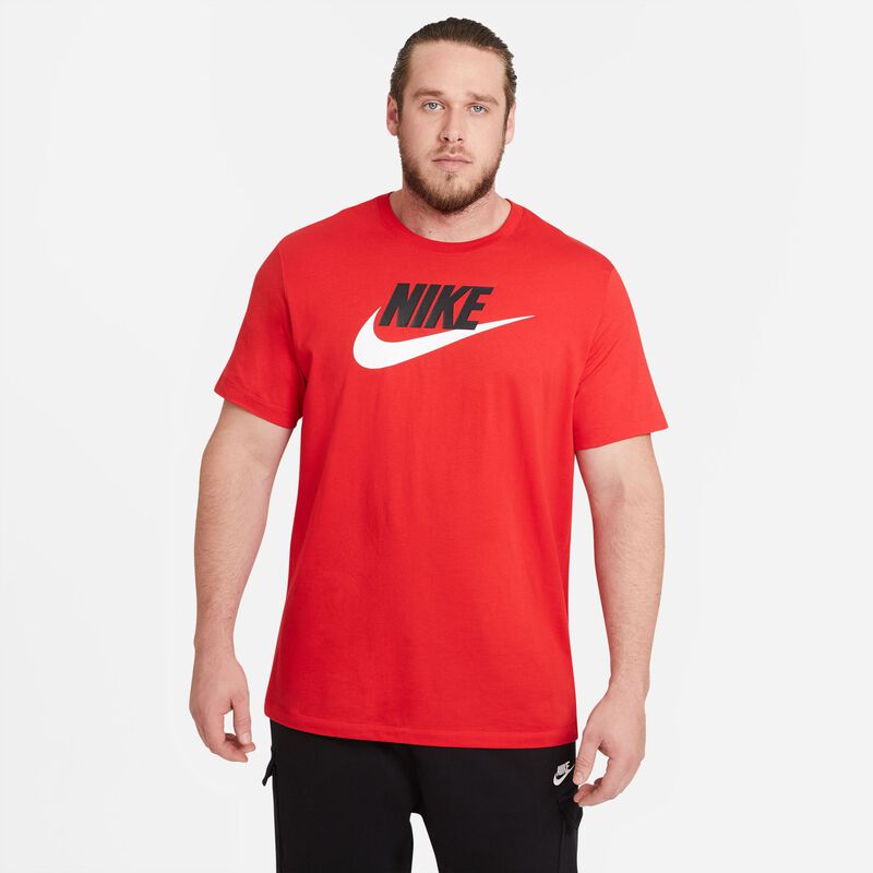 Nike Sportswear, Rojo universitario/Negro/Blanco, hi-res