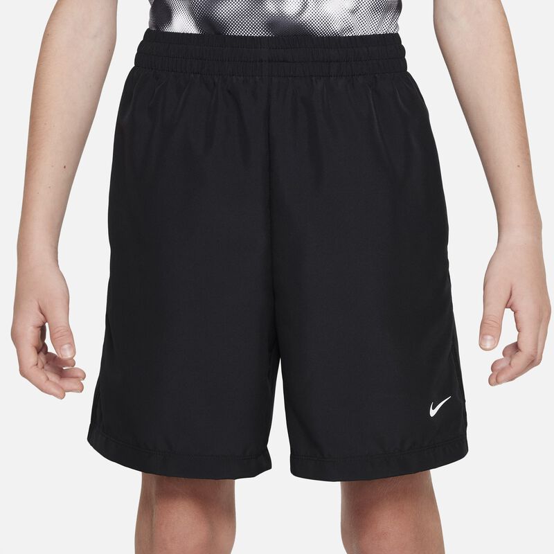 Short Nike Sportswear, Negro, hi-res