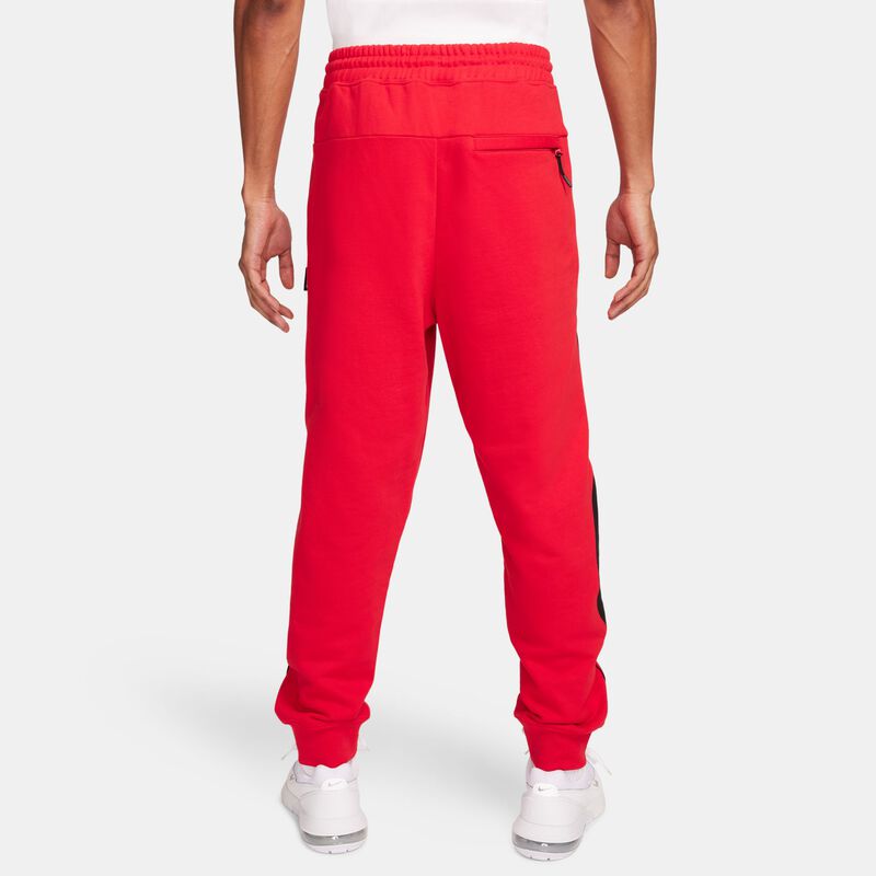 Nike Swoosh, Rojo universitario/Negro/Rojo universitario, hi-res