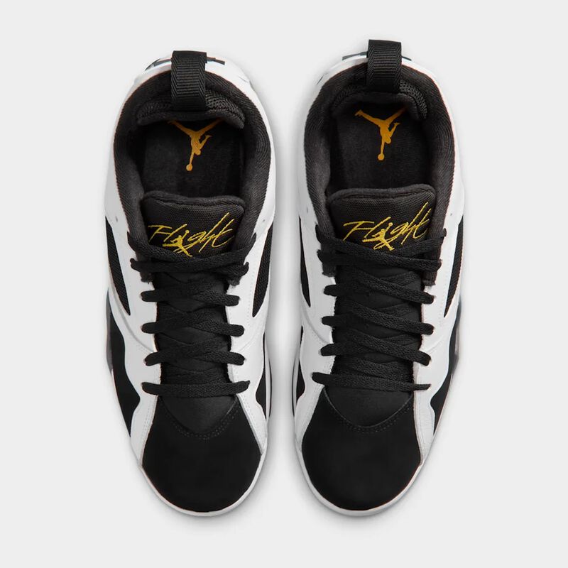 [Ljava.lang.String;@5cff538c Air Jordan MVP 92, Blanco, hi-res