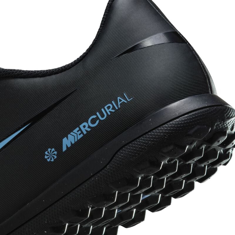 Zapatilla Nike Mercurial, Negro, hi-res